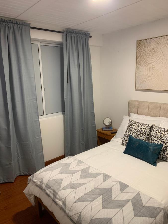 Apartment Confortable Bogotá